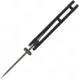 ETE EDC Workhorse Linerlock A-O ETEK1050
