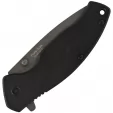 ETE EDC Workhorse Linerlock A-O ETEK1051