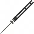 ETE EDC Workhorse Linerlock A-O ETEK1051