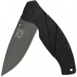 ETE EDC Workhorse Linerlock A-O ETEK1052