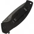 ETE EDC Workhorse Linerlock A-O ETEK1053