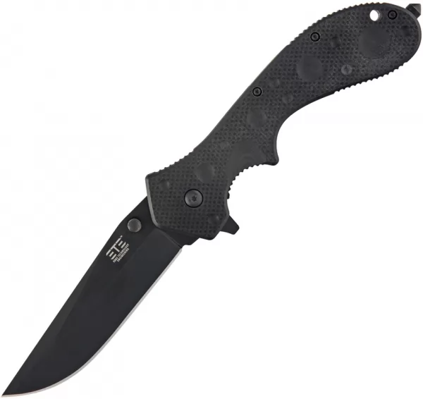 ETE Wortac Linerlock A-O ETEK1600
