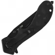 ETE Wortac Linerlock A-O ETEK1600