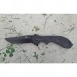 ETE Wortac Linerlock A-O ETEK1600