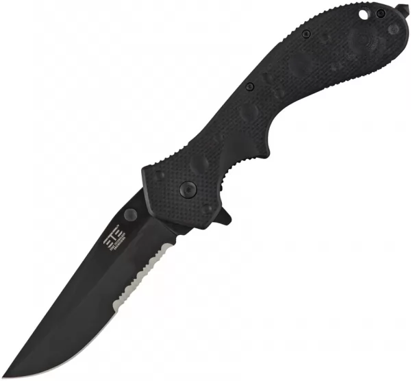 ETE Wortac Linerlock A-O ETEK1601