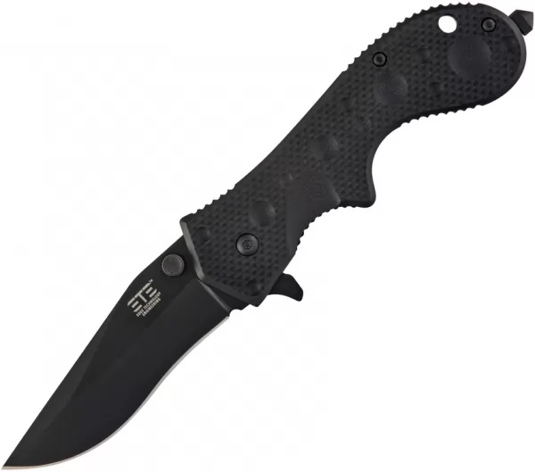 ETE Wortac Linerlock A-O ETEK1602
