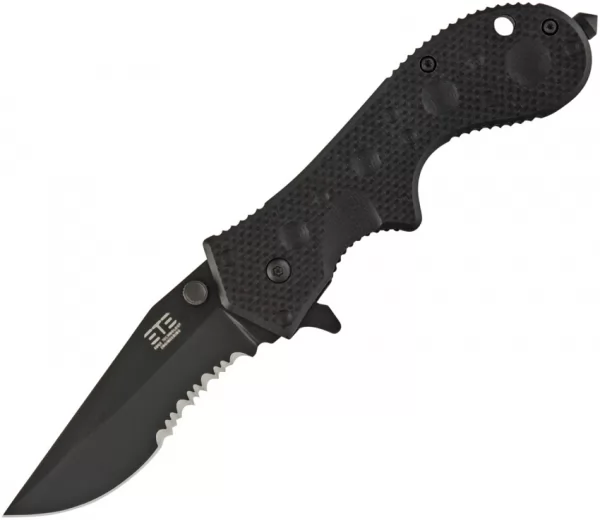 ETE Wortac Linerlock A-O ETEK1603