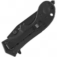 ETE Wortac Linerlock A-O ETEK1603
