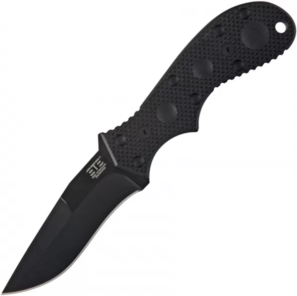 ETE DATU Neck-Boot Knife ETEK1604