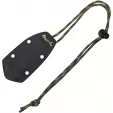 ETE DATU Neck-Boot Knife ETEK1604