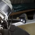 ETE Aluminator Light 350 Lumens ETELAL350BK