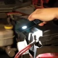 ETE Aluminator Light 350 Lumens ETELAL350BK