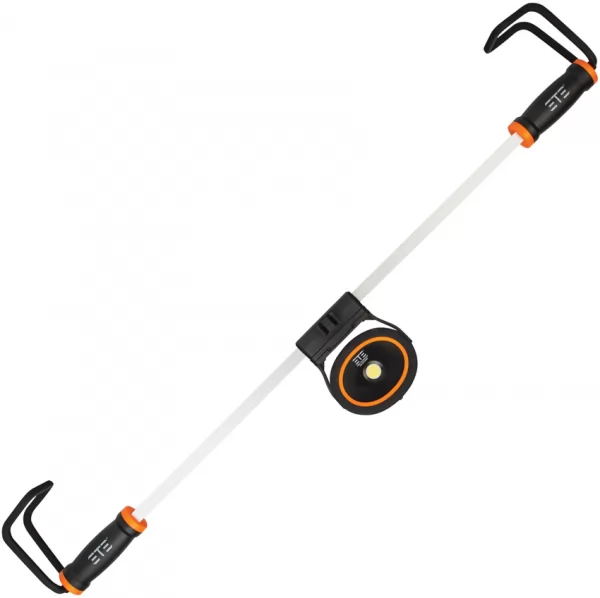 ETE Under Hood Light Bar-Bracket ETELUH2000O