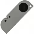 ETE Compact Combat Sharpener ETES5005