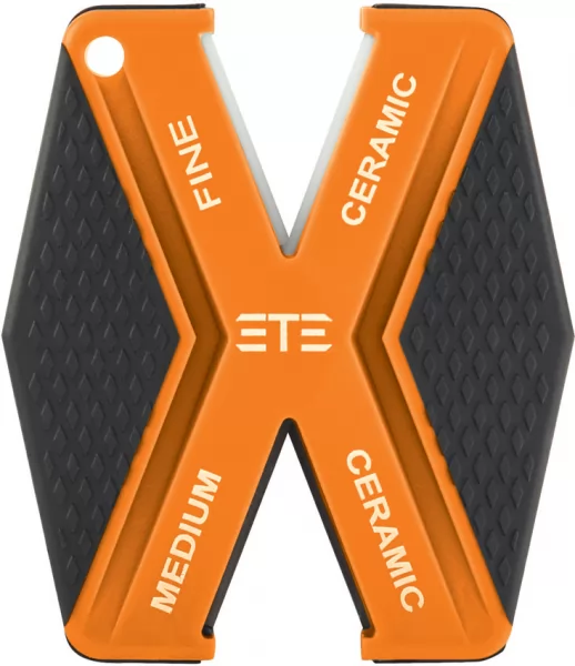 ETE Double V Ceramic Sharpener ETES5015