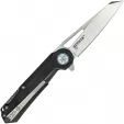 Elite Tactical Linerlock ETFDR004BBL