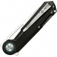 Elite Tactical Linerlock ETFDR004BBL