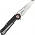 Elite Tactical Linerlock ETFDR004BRD