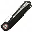 Elite Tactical Linerlock ETFDR004BRD