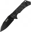 Elite Tactical Parallax Rapid Lock - ETFDR005BK