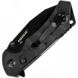Elite Tactical Parallax Rapid Lock ETFDR005BK