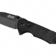 Elite Tactical Parallax Rapid Lock ETFDR005BK