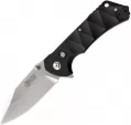 Elite Tactical Parallax Rapid Lock Satin - ETFDR005S