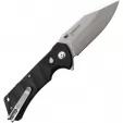 Elite Tactical Parallax Rapid Lock Satin ETFDR005S