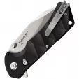 Elite Tactical Parallax Rapid Lock Satin ETFDR005S