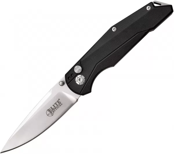 Elite Tactical Cruiser Button Lock ETFDR007