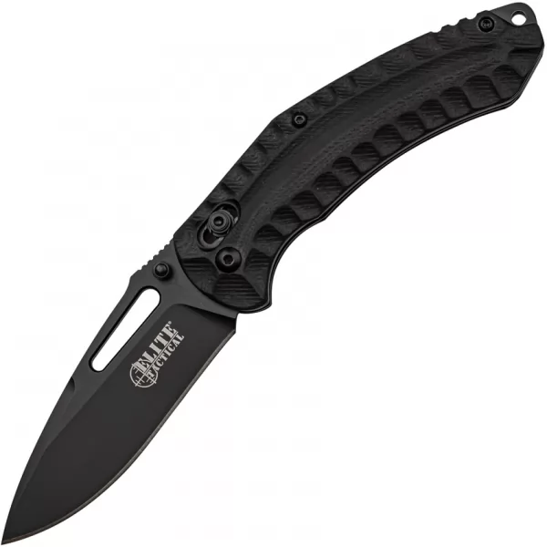 Elite Tactical Pyrodex Rapid Lock ETFDR008BK