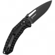 Elite Tactical Pyrodex Rapid Lock ETFDR008BK