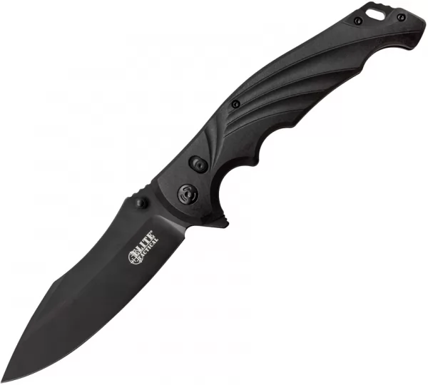 Elite Tactical The Conqueror ETFDR010BK