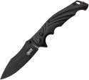 Elite Tactical The Conqueror - ETFDR010BK