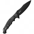 Elite Tactical The Conqueror ETFDR010BK