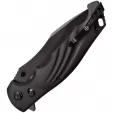 Elite Tactical The Conqueror ETFDR010BK