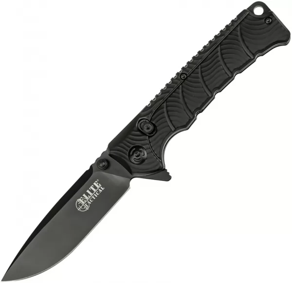 Elite Tactical The Backdraft Elite Tactical ETFDR011BK