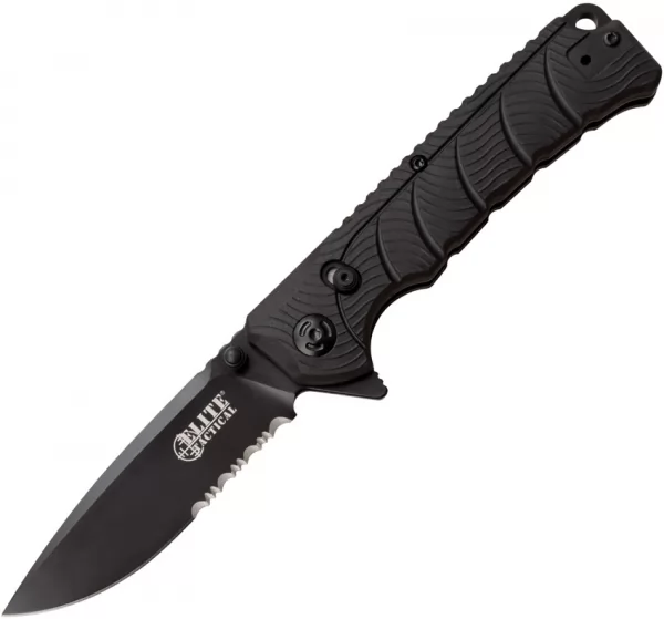 Elite Tactical The Backdraft Elite Tactical ETFDR011BKS
