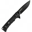 Elite Tactical The Backdraft Elite Tactical ETFDR011BK