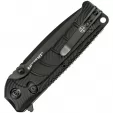 Elite Tactical The Backdraft Elite Tactical ETFDR011BK