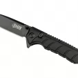 Elite Tactical The Backdraft Elite Tactical ETFDR011BK
