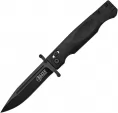 Elite Tactical Guardsman Rapid Lock - ETFDR012BK