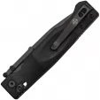 Elite Tactical Guardsman Rapid Lock ETFDR012BK
