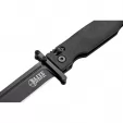 Elite Tactical Guardsman Rapid Lock ETFDR012BK