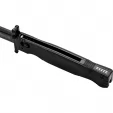 Elite Tactical Guardsman Rapid Lock ETFDR012BK
