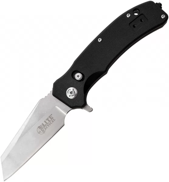 Elite Tactical Rapid Lock Black ETFDR014