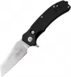 Elite Tactical Rapid Lock Black - ETFDR014