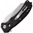 Elite Tactical Rapid Lock Black ETFDR014