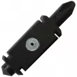 Elite Tactical Rapid Lock Black ETFDR014