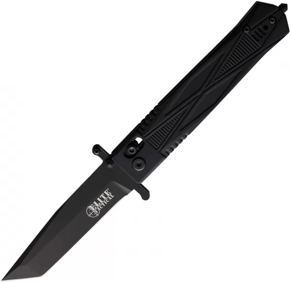 Elite Tactical Guardsman Axis Lock ETFDR015